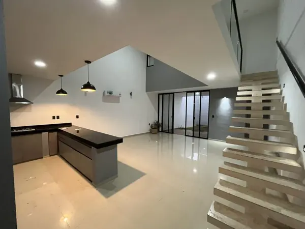 Casa en renta en Temozon Norte, Mérida — foto 2 de 14