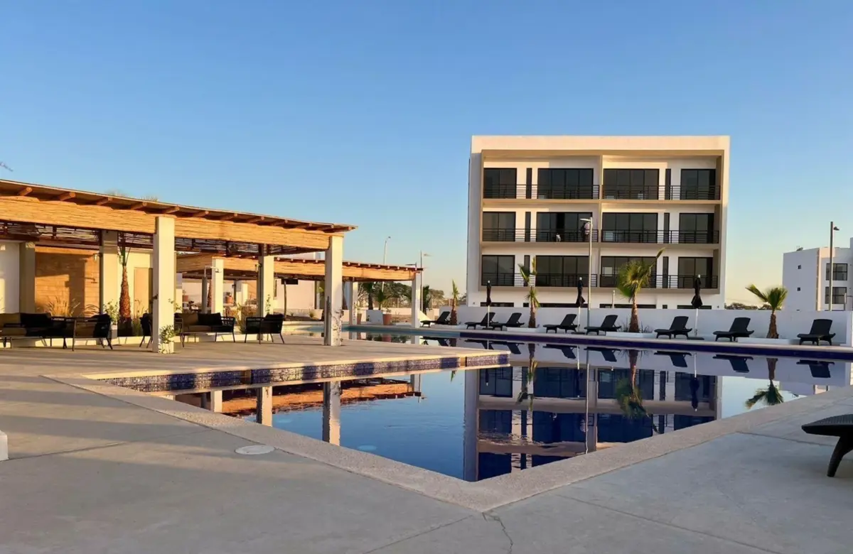 Casa en venta en El Tezal, Los Cabos — foto 1 de 24