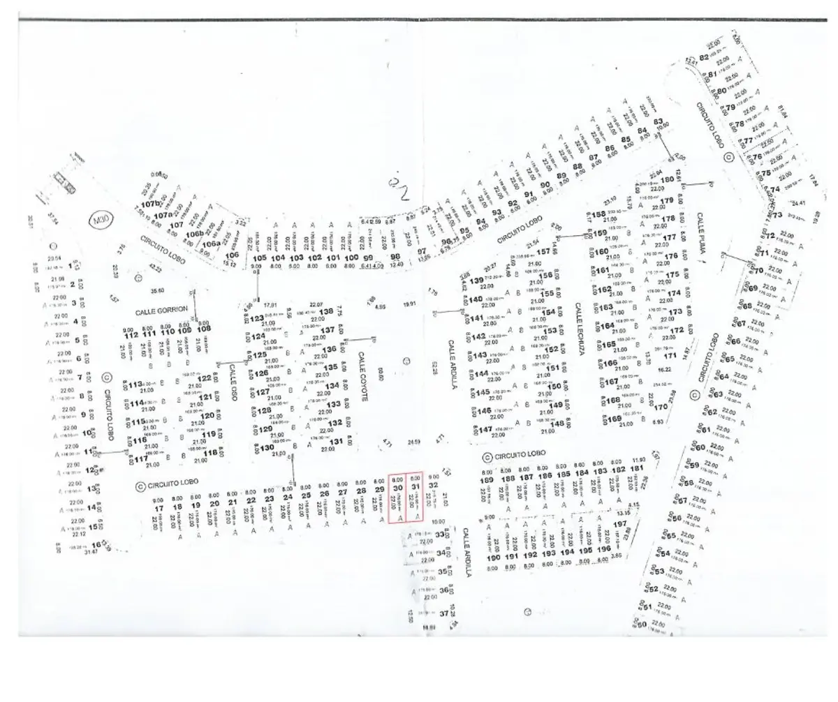 Terreno en venta en Villa de las Palmas, Torreón — foto 1 de 8