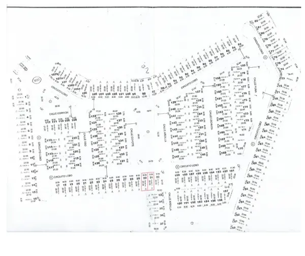Terreno en venta en Villa de las Palmas, Torreón, Coahuila de Zaragoza Terreno en venta en Villa de las Palmas, Torreón, Coahuila de Zaragoza