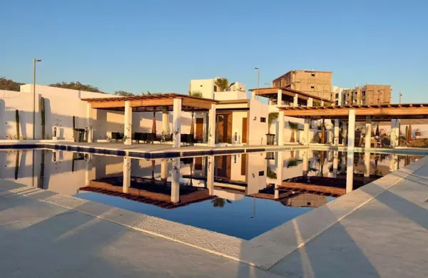 Casa en venta en El Tezal, Los Cabos — foto 3 de 24