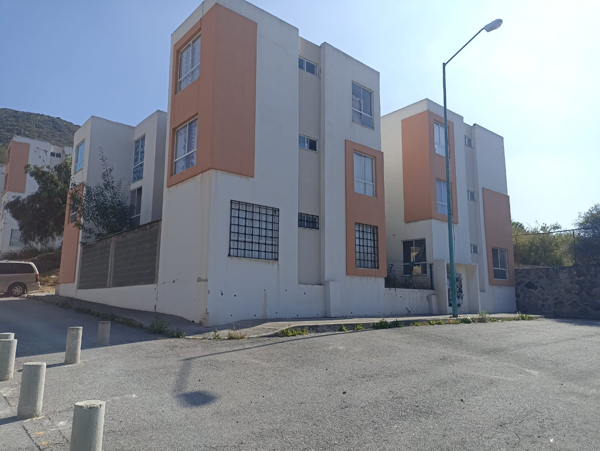 Departamento en venta en El Dorado Huehuetoca, Huehuetoca — foto 2 de 16