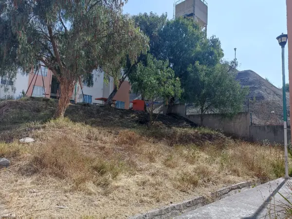 Departamento en venta en El Dorado Huehuetoca, Huehuetoca — foto 3 de 16
