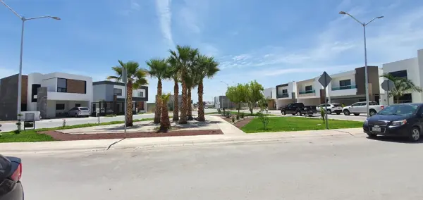 Terreno en venta en Villa de las Palmas, Torreón — foto 3 de 8