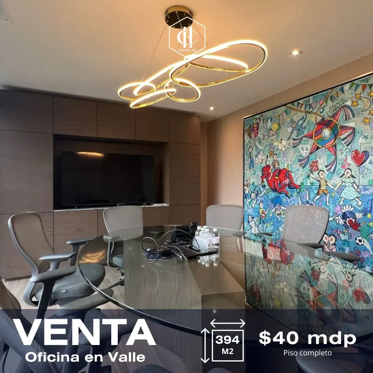 Oficina en venta en Comercial Alpino Chipinque, San Pedro Garza García — foto 1 de 17