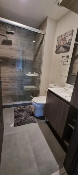 Departamento en renta en El Juncal, León — foto 2 de 7