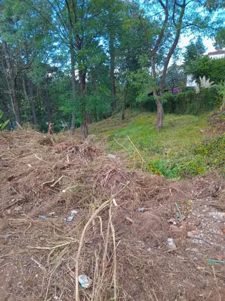 Terreno en venta en Avandaro, Valle de Bravo — foto 2 de 4