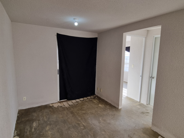 Departamento en venta en El Dorado Huehuetoca, Huehuetoca — foto 3 de 14