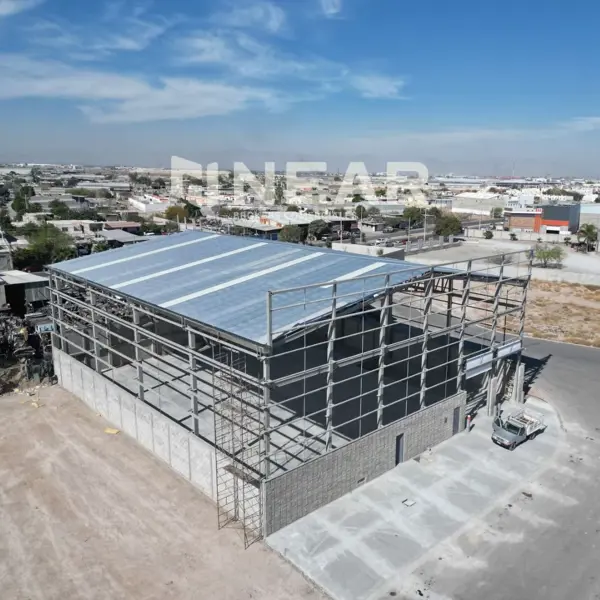 Bodega en renta en El Tajito, Torreón — foto 3 de 7