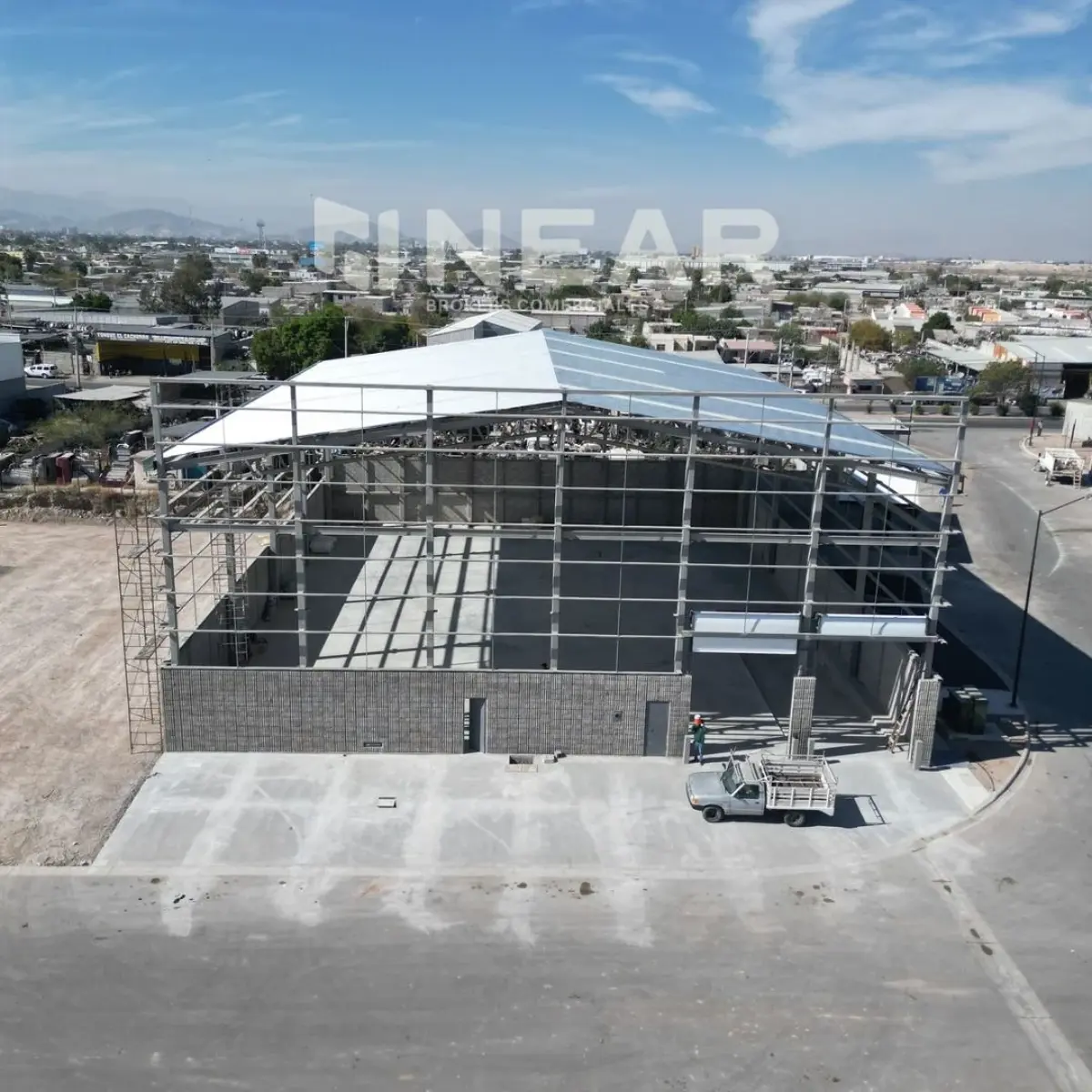 Bodega en Renta en El Tajito, Torreón, Coahuila de Zaragoza