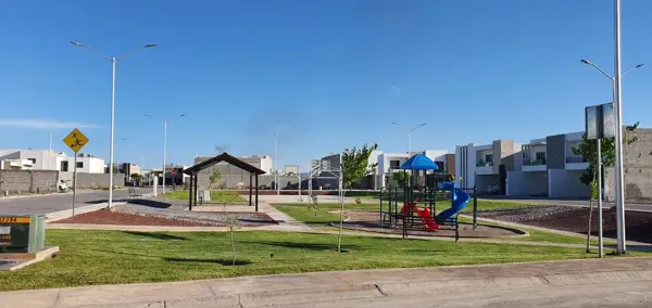 Terreno en venta en Villa de las Palmas, Torreón — foto 3 de 8