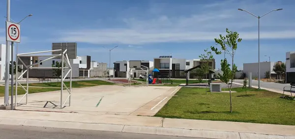 Terreno en venta en Villa de las Palmas, Torreón — foto 2 de 8