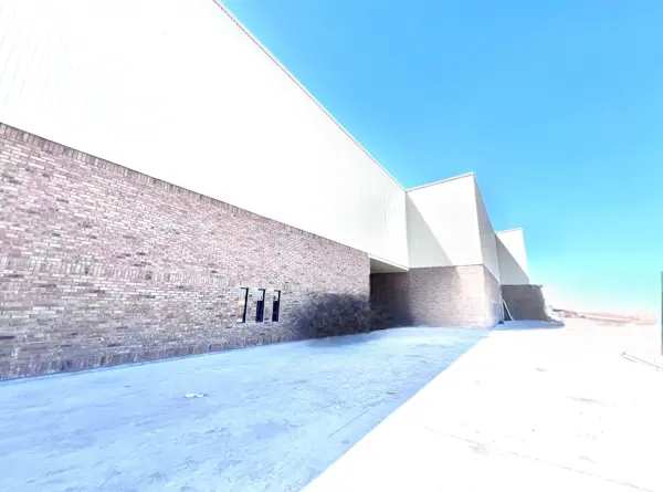 Bodega en renta en Nueva Laguna Norte, Torreón — foto 2 de 9