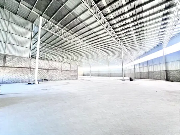 Bodega en renta en Nueva Laguna Norte, Torreón — foto 3 de 9