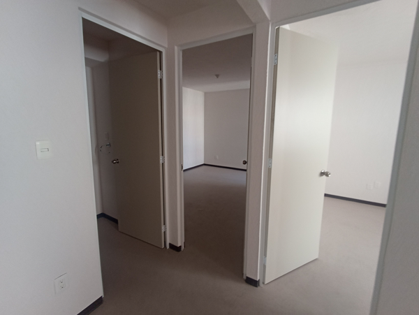 Departamento en venta en CITARA, Huehuetoca — foto 2 de 12