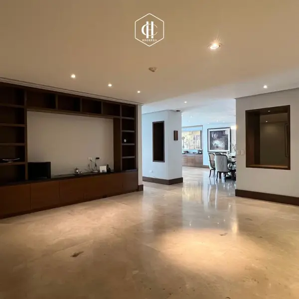 Departamento en venta en Bosques del Valle, San Pedro Garza García — foto 2 de 20