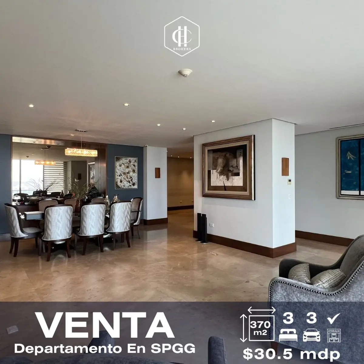 Departamento en venta en Bosques del Valle, San Pedro Garza García — foto 1 de 20