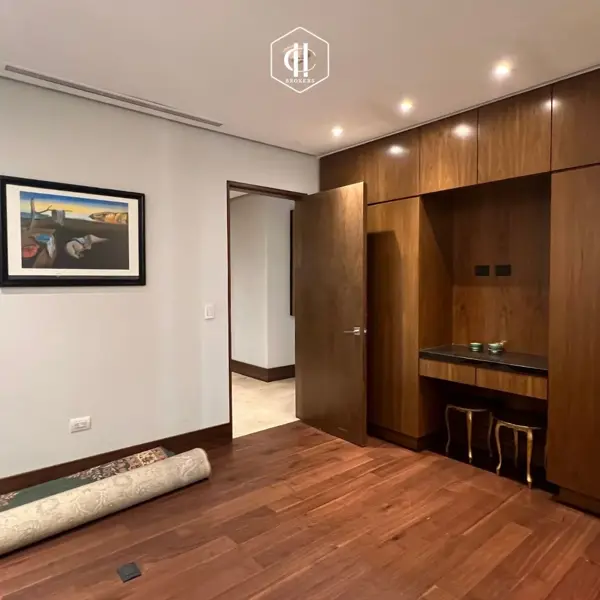 Departamento en venta en Bosques del Valle, San Pedro Garza García — foto 3 de 20