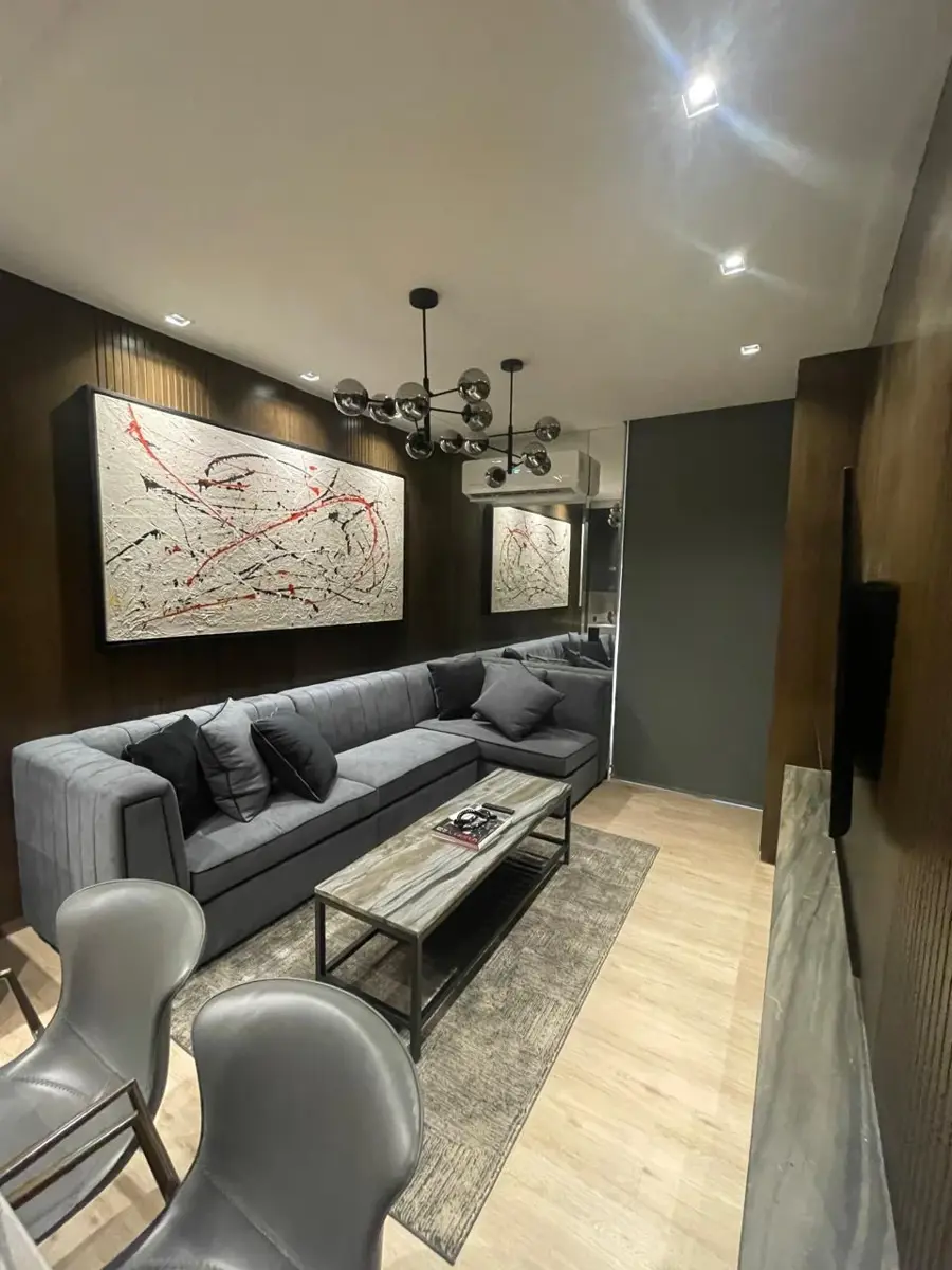 Departamento en renta en Residencial el Fresno, Torreón — foto 1 de 16