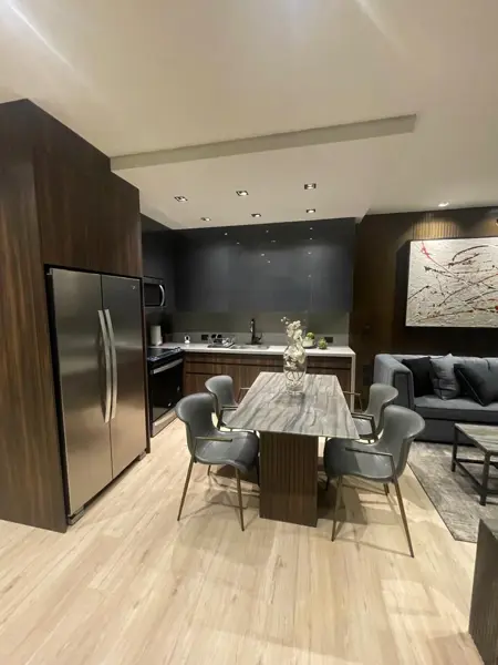 Departamento en renta en Residencial el Fresno, Torreón — foto 3 de 16