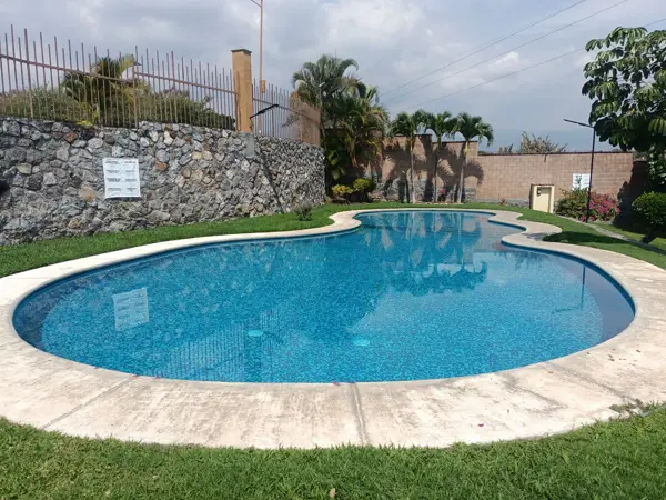 Departamento en venta en Conjunto Habitacional Campo Verde, Temixco — foto 2 de 29