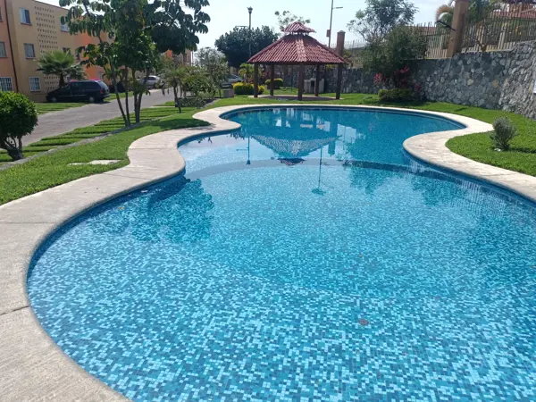 Departamento en venta en Conjunto Habitacional Campo Verde, Temixco — foto 3 de 29