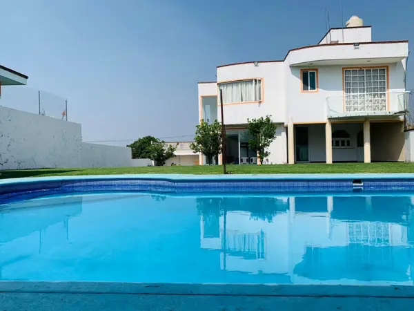 Casa en venta en Lomas de Texcalpan, Atlatlahucan — foto 2 de 28