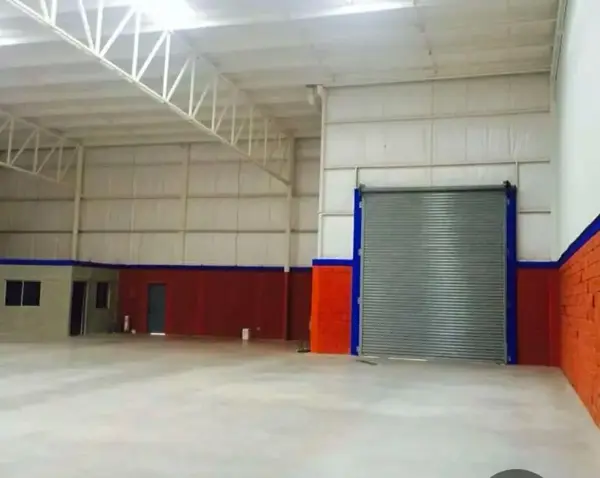 Bodega en renta en Villa Florida, Torreón — foto 2 de 6