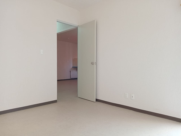 Departamento en venta en CITARA, Huehuetoca — foto 3 de 10