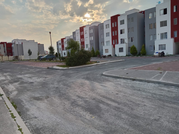 Departamento en venta en CITARA, Huehuetoca — foto 2 de 10