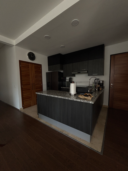 Departamento en renta en Lomas de Angelópolis, San Andrés Cholula — foto 2 de 9
