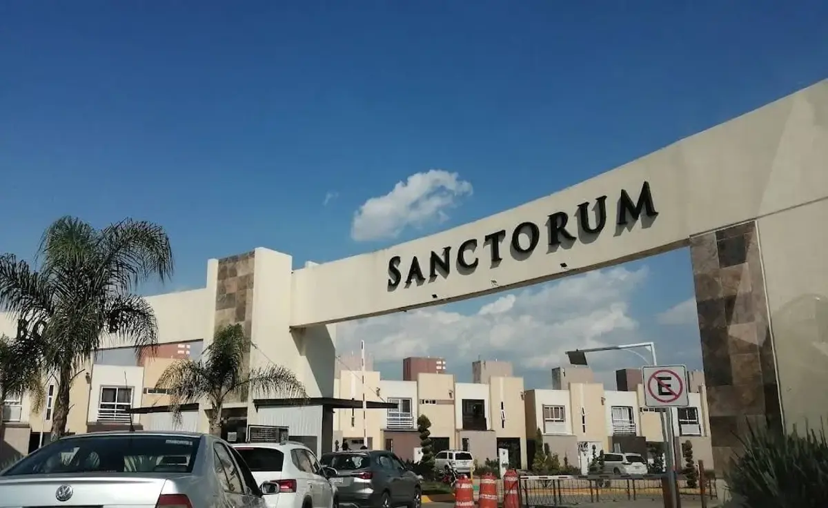 Casa en venta en Sanctorum, Cuautlancingo — foto 1 de 28