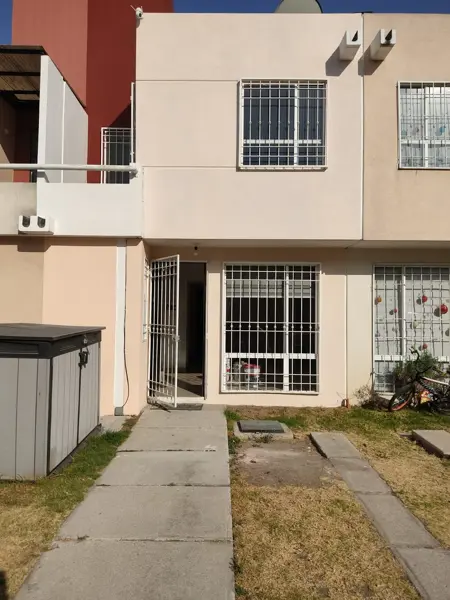 Casa en venta en Sanctorum, Cuautlancingo — foto 2 de 28