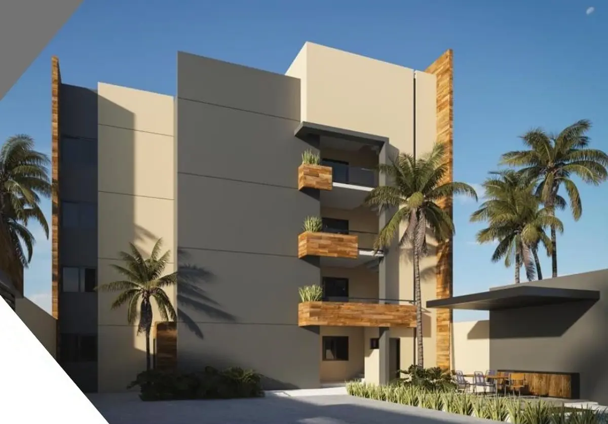 Departamento en venta en Residencial Marino, Medellín de Bravo — foto 1 de 17