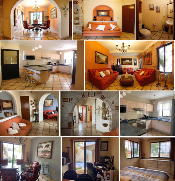 Casa en venta en Agua Hedionda, Cuautla — foto 2 de 2