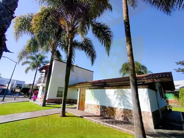 Casa en venta en Club de Golf el Cristo, Atlixco — foto 3 de 26