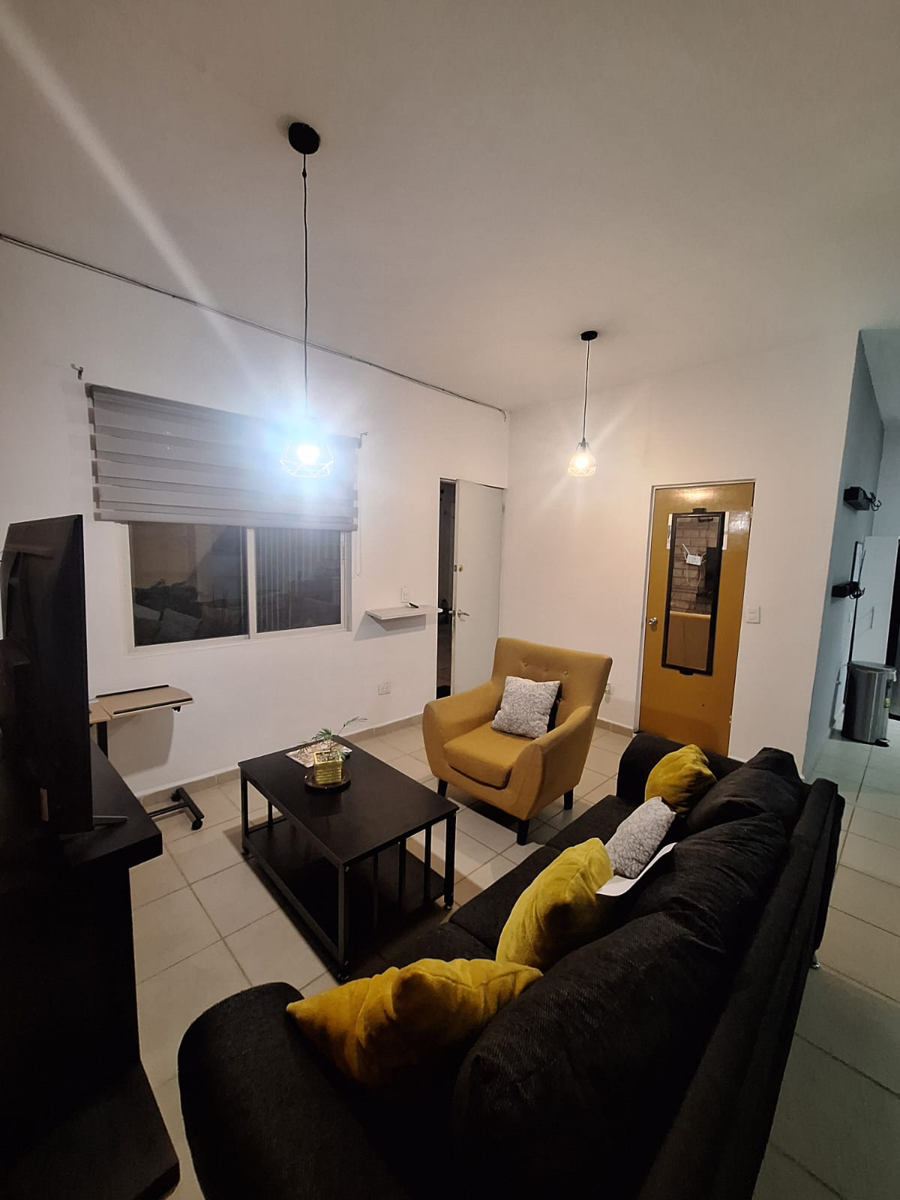 Departamento en renta en Torreon Centro, Torreón — foto 1 de 11