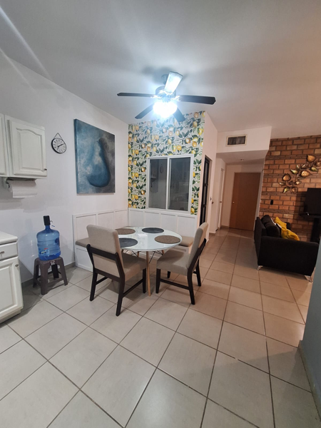 Departamento en renta en Torreon Centro, Torreón — foto 3 de 11