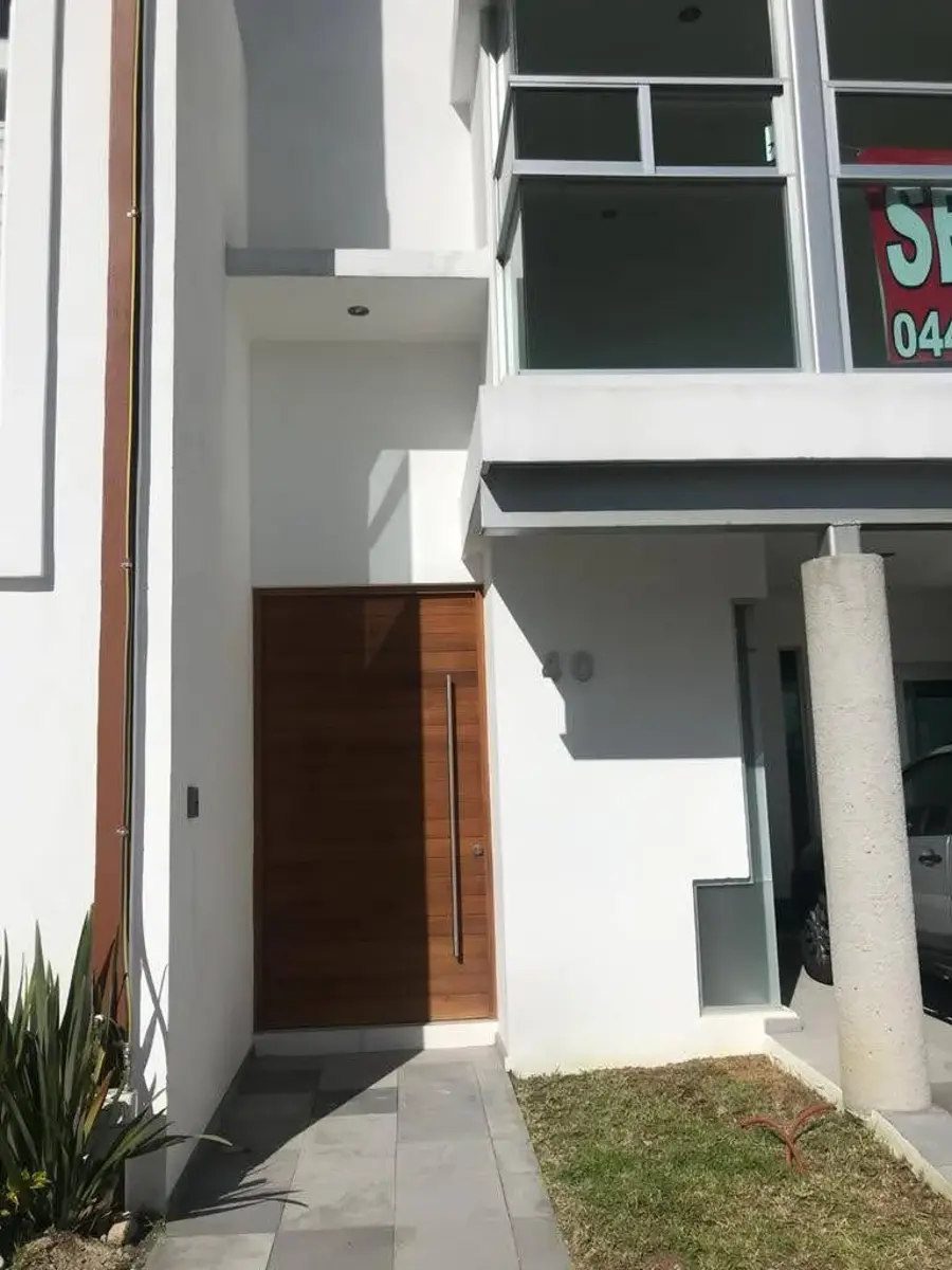 Casa en venta en Lomas de Angelópolis, San Andrés Cholula — foto 1 de 25