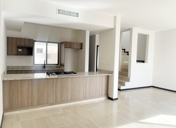 Casa en venta en Los Viñedos, Torreón — foto 3 de 16