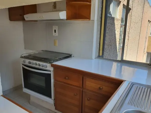Departamento en venta en Valle Escondido, Tlalpan — foto 2 de 16