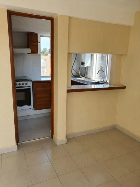 Departamento en venta en Valle Escondido, Tlalpan — foto 3 de 16