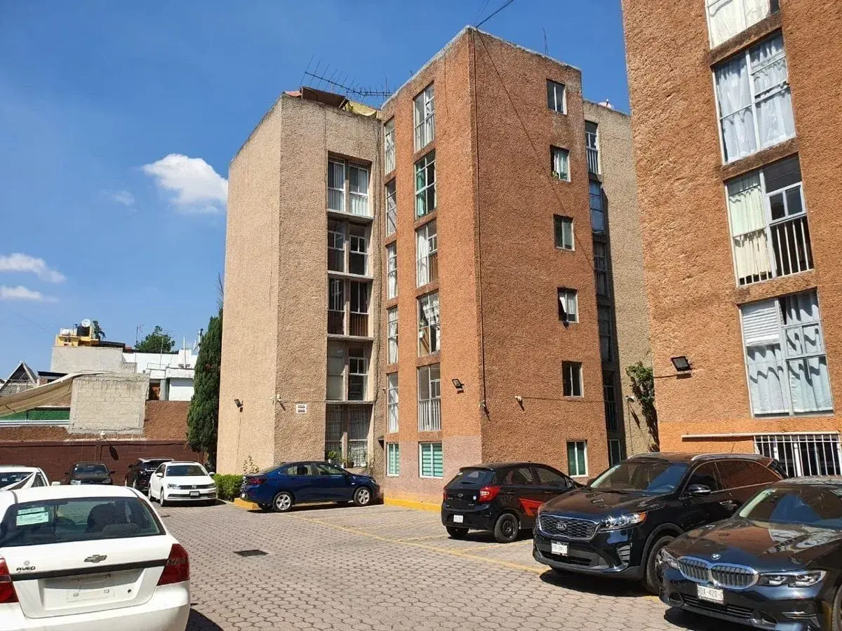 Departamento en venta en Valle Escondido, Tlalpan — foto 1 de 16