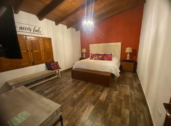 Casa en venta en San Antonio de las Alazanas, Arteaga — foto 3 de 21