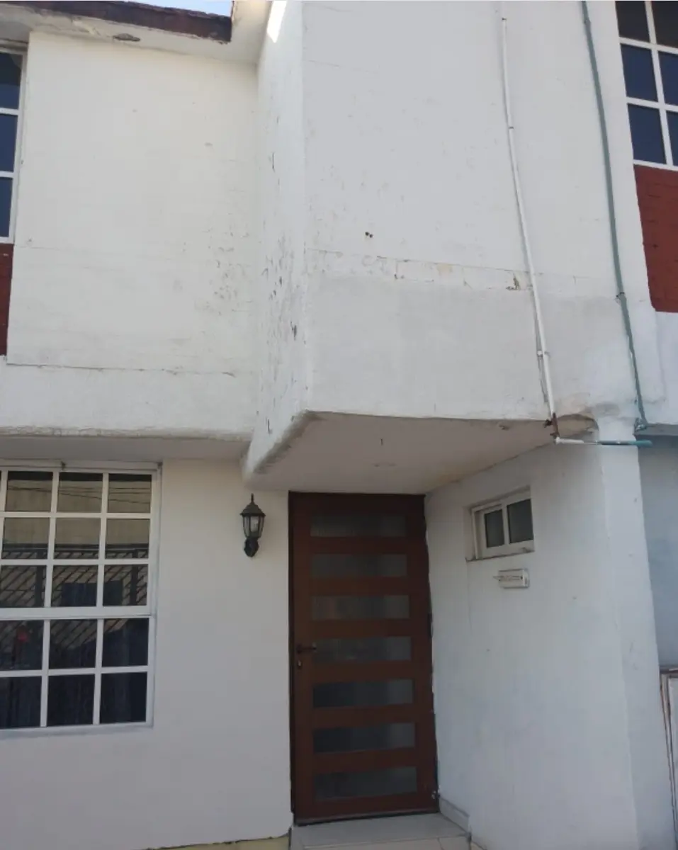 Casa en venta en Loma de Canteras (Lomas de Cantera), Naucalpan de Juárez — foto 1 de 14