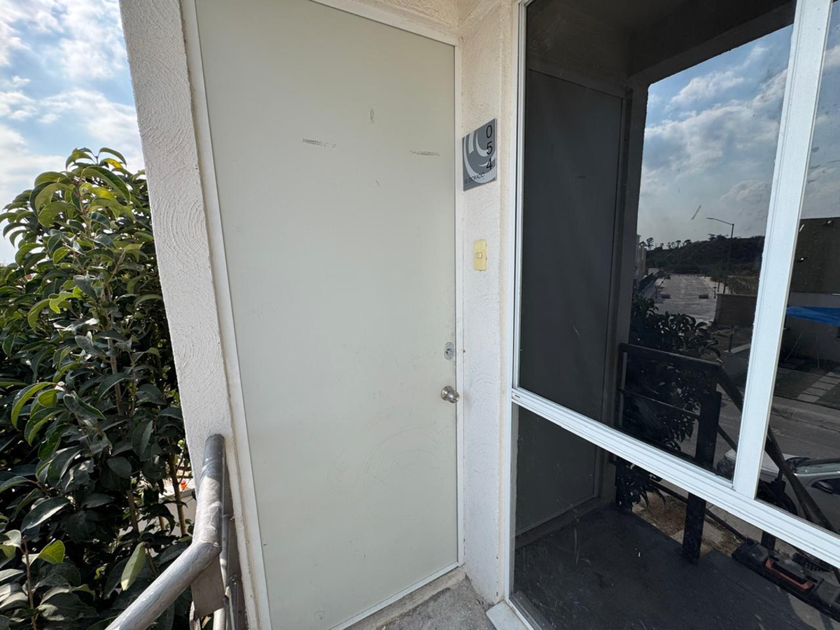 Departamento en venta en El Dorado Huehuetoca, Huehuetoca — foto 1 de 12