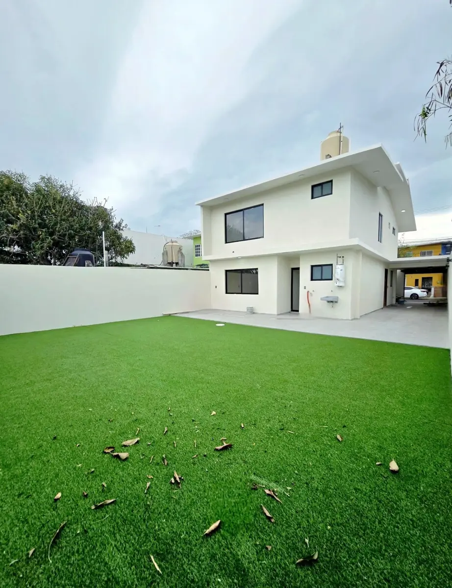 Casa en venta en Ejido Primero de Mayo Sur, Boca del Río — foto 1 de 9