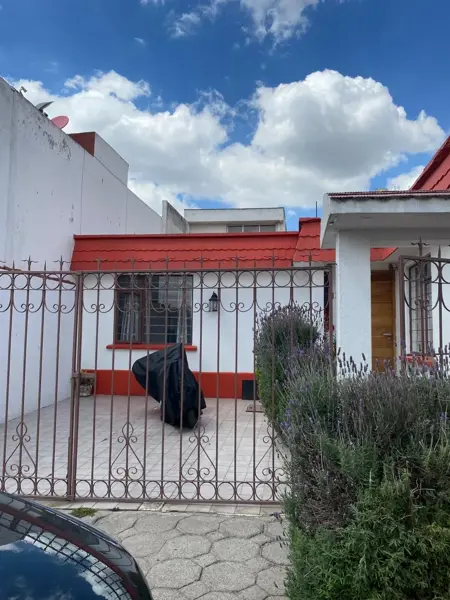 Casa en venta en Loma de Cristy, Naucalpan de Juárez — foto 2 de 21