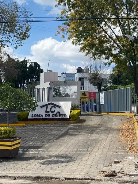 Casa en venta en Loma de Cristy, Naucalpan de Juárez — foto 3 de 21