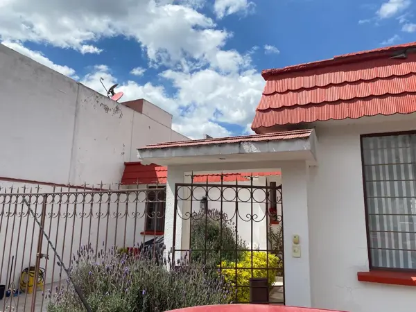 Casa en venta en Loma de Cristy, Naucalpan de Juárez, México